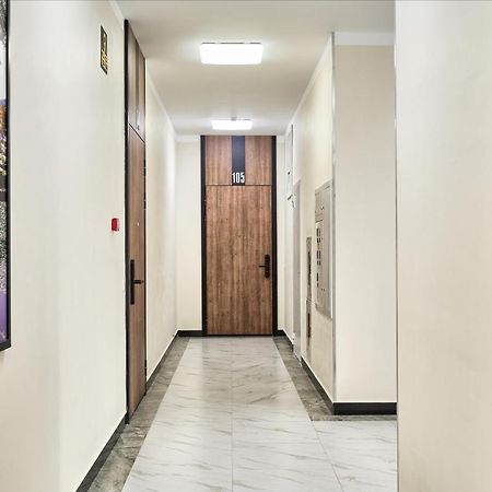 Raisson Aparthotel B172 Хан Шатыр Astana Exterior foto